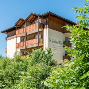 Naturhotel Waldheim Altrei